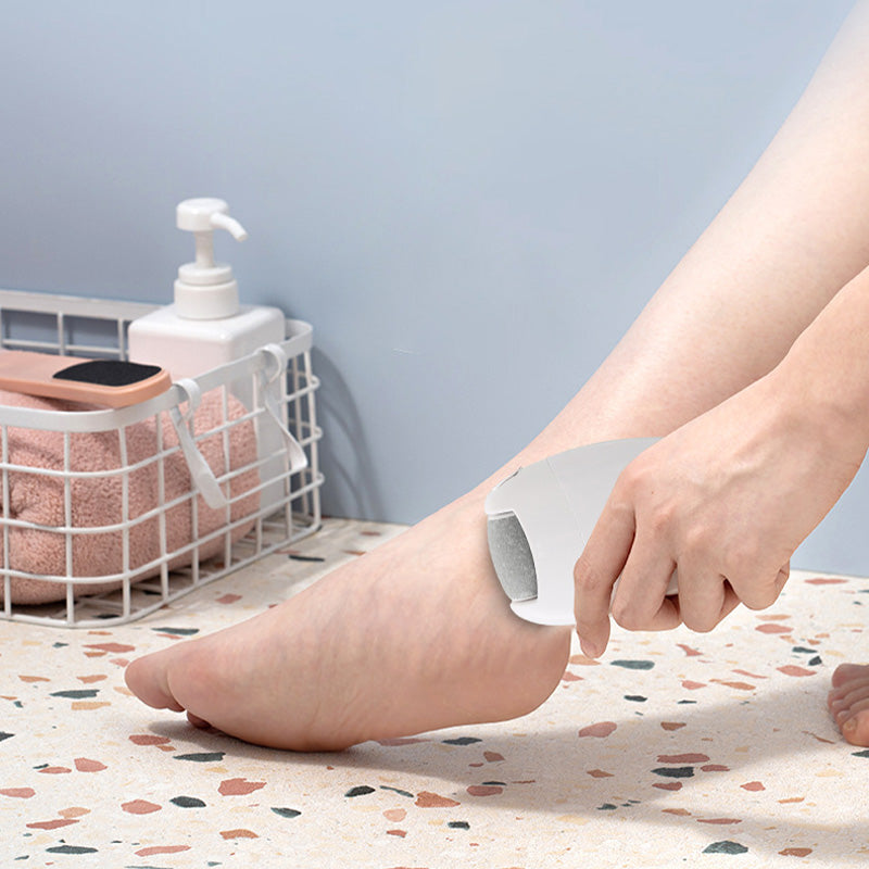 Automatic Callus Remover for Feet