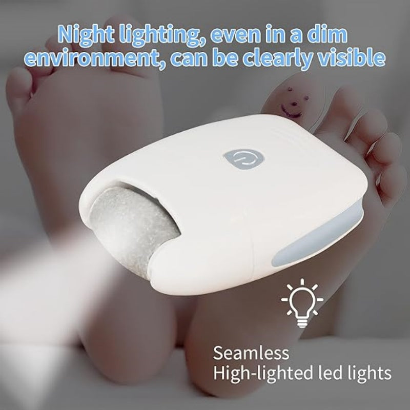 Automatic Callus Remover for Feet