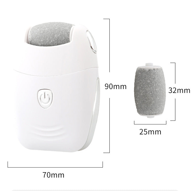 Automatic Callus Remover for Feet