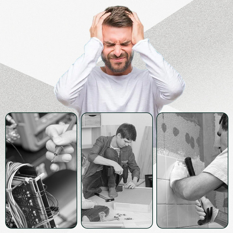 Adjustable Angle Suction Leveler