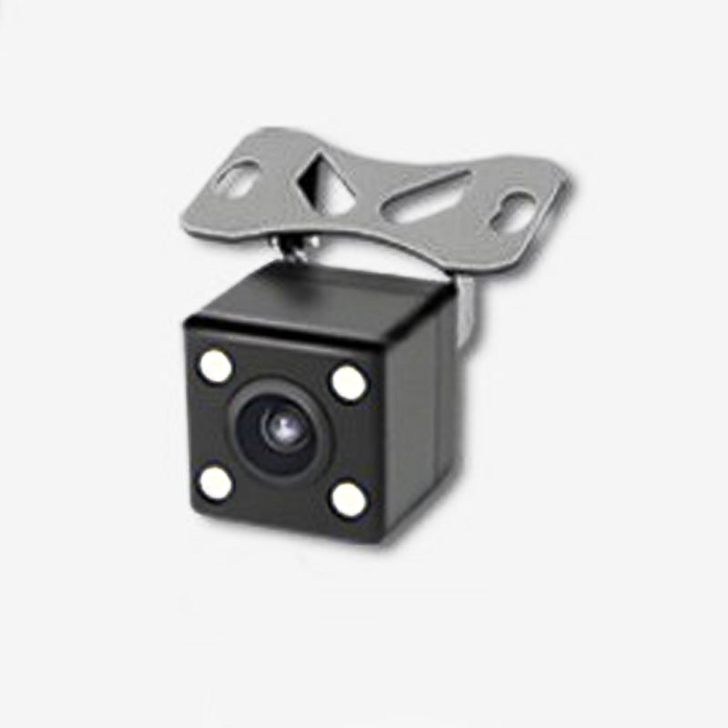 24-Hour Parking Guard Night Vision Dash Cam